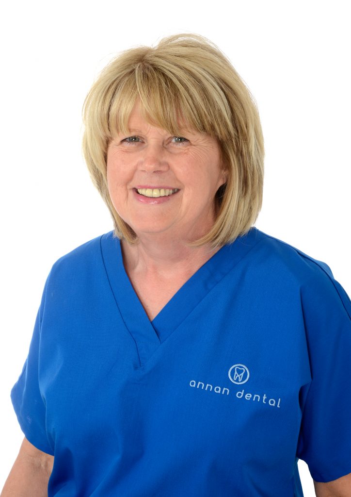 Susan Patterson Annan Dental and Implant Centre