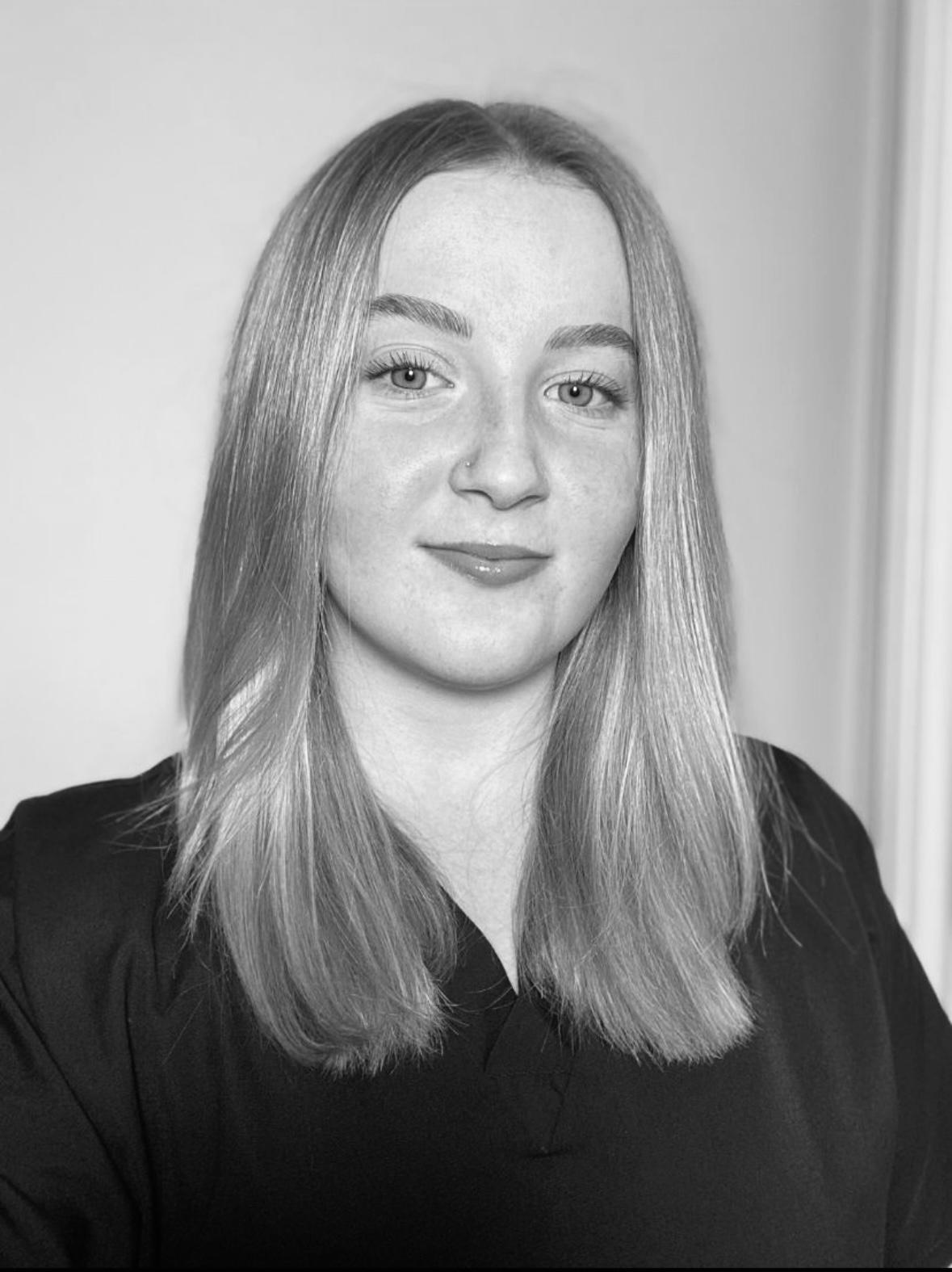 Rhiann Laird Annan Dental and Implant Centre